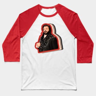 Hey, It's Laszlo! Baseball T-Shirt